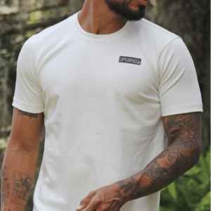 Cuello redondo Catar