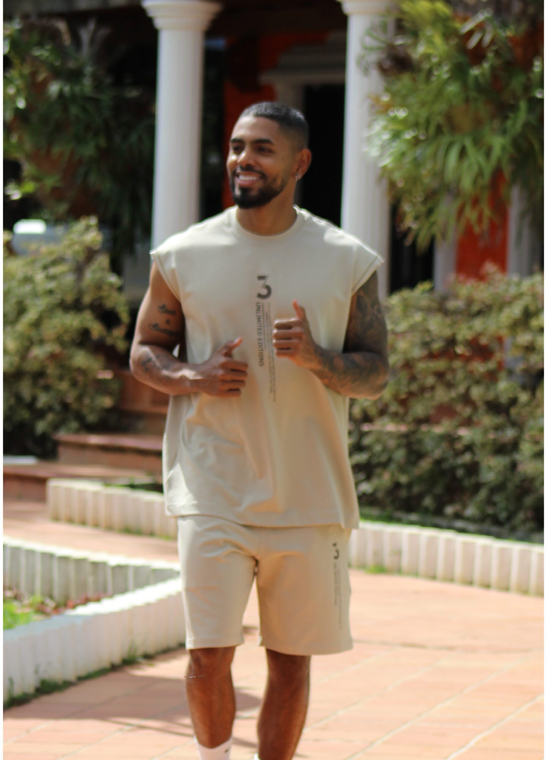 Conjunto deportivos - Image 4