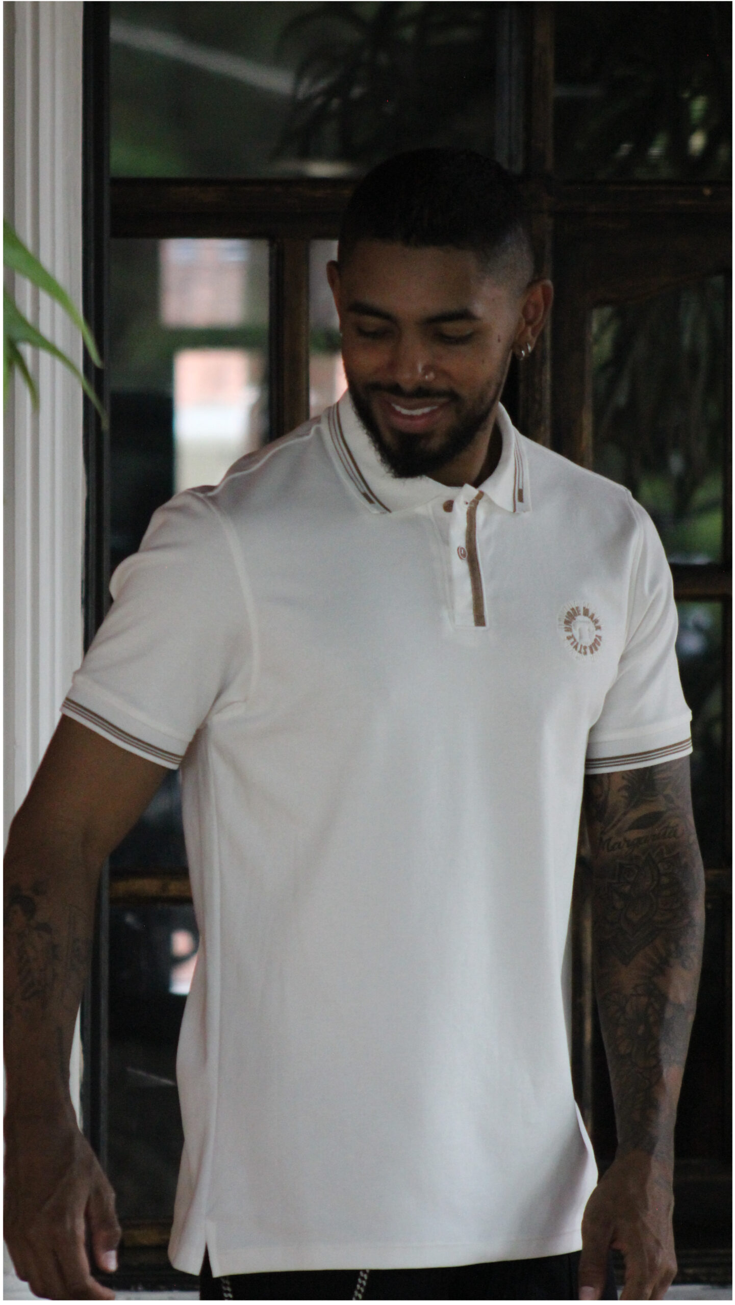 Polo Catar - Image 3