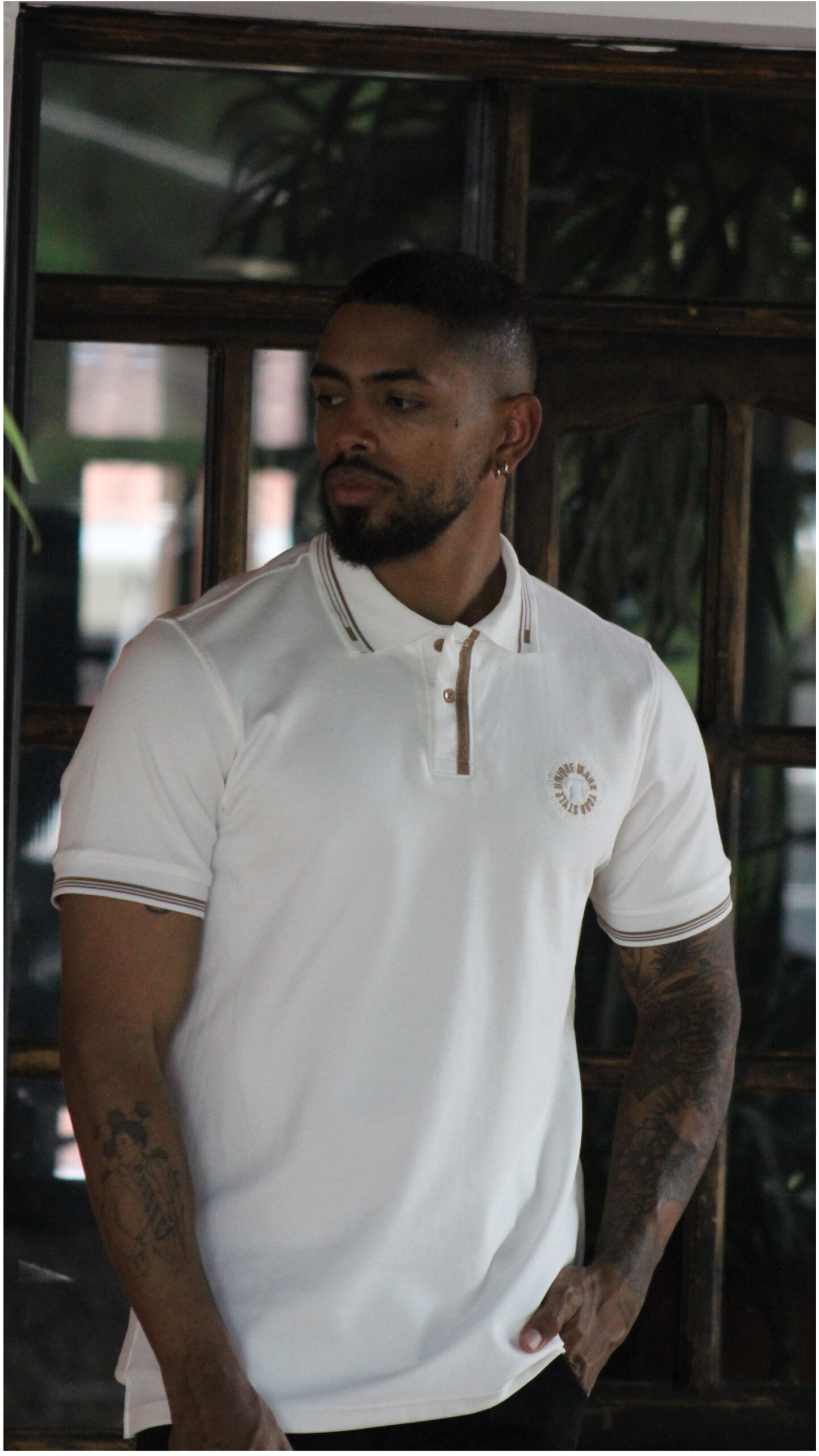 Polo Catar - Image 2