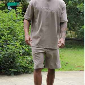 CONJUNTO DEPORTIVO II