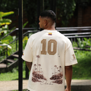 OVERSIZE COLOMBIA